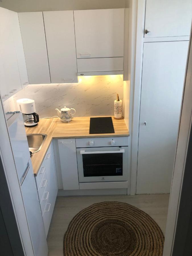 Studio In The City Center Free Private Parking ケミ エクステリア 写真