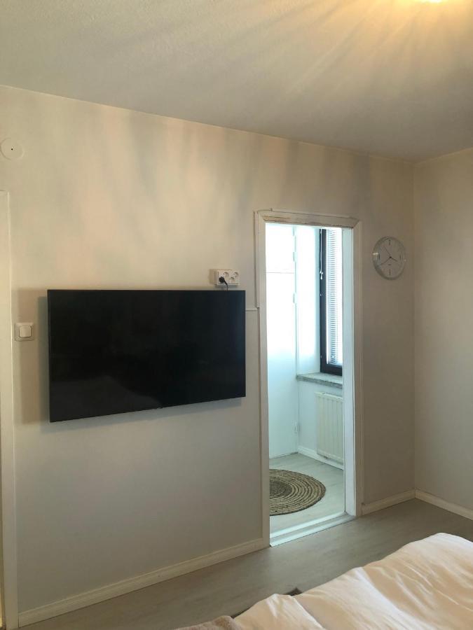 Studio In The City Center Free Private Parking ケミ エクステリア 写真