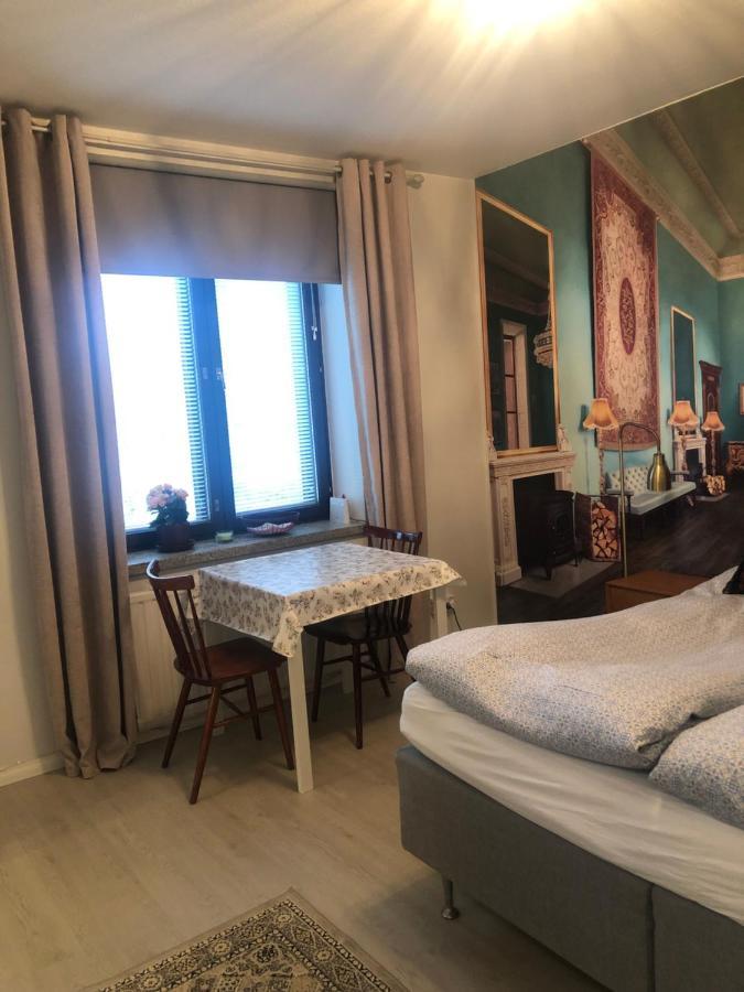 Studio In The City Center Free Private Parking ケミ エクステリア 写真